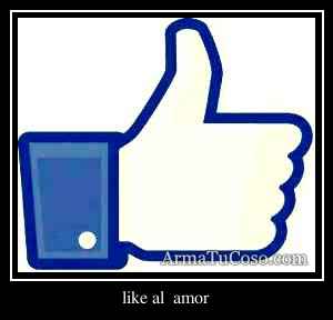 like al  amor