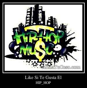 Like Si Te Gusta El