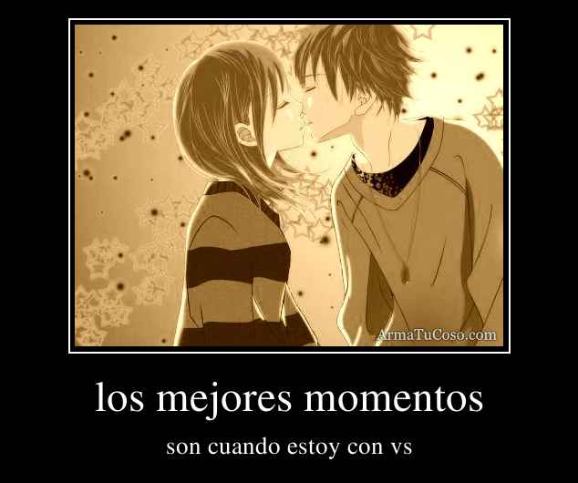 los mejores momentos