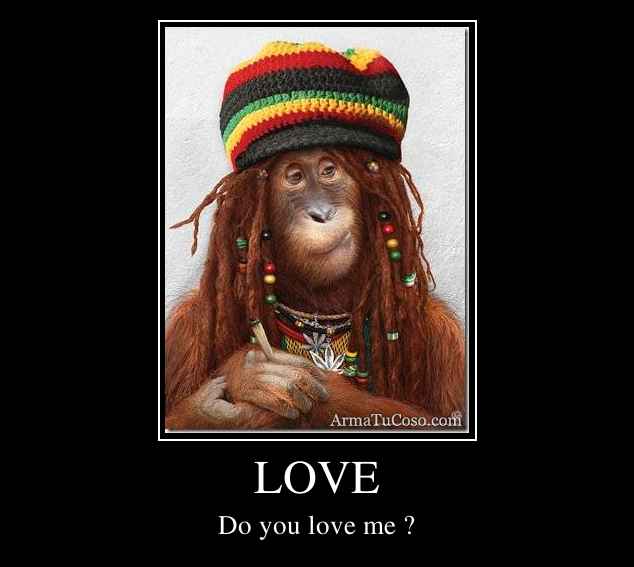 LOVE