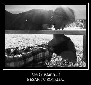 Me Gustaria...!