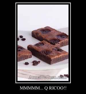 MMMMM... Q RICOO!!