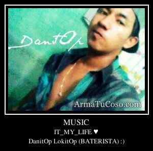 MUSIC