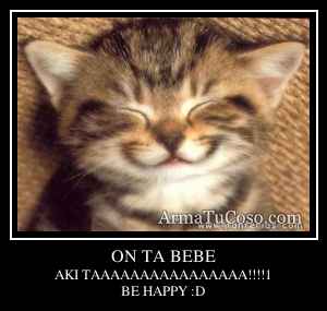 ON TA BEBE