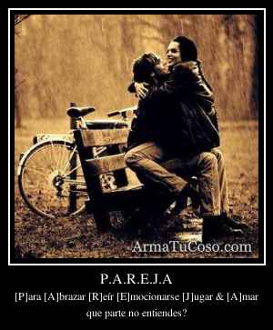 P.A.R.E.J.A