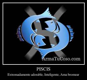 PISCIS