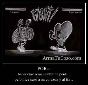 POR...