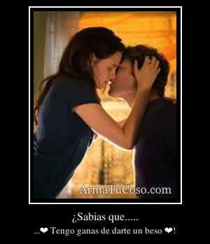 ¿Sabias que.....