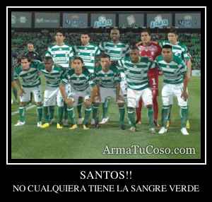 SANTOS!!
