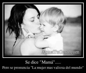 Se dice 