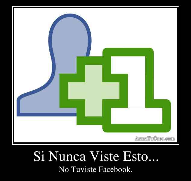 Si Nunca Viste Esto...