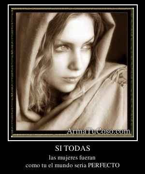 SI TODAS