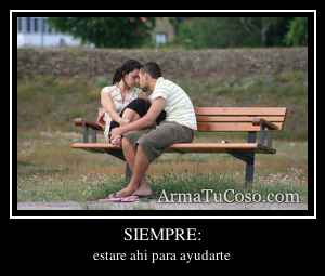 SIEMPRE: