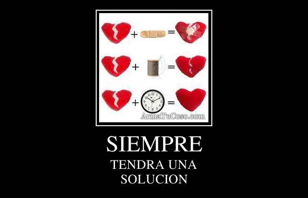 SIEMPRE
