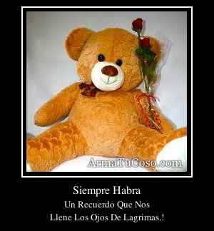 Siempre Habra