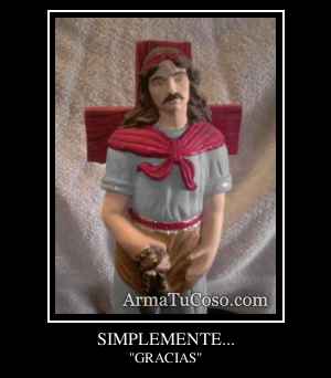 SIMPLEMENTE...