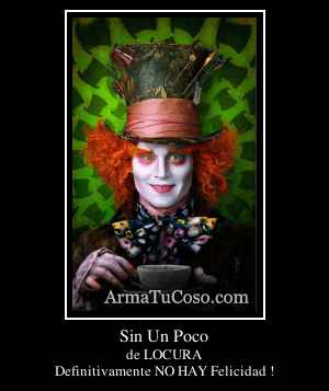 Sin Un Poco