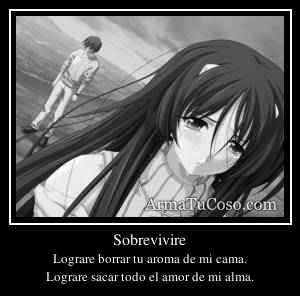 Sobrevivire