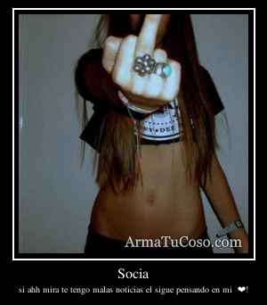 Socia