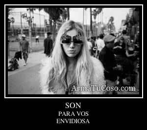 SON