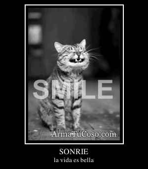 SONRIE