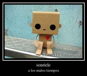sonriele