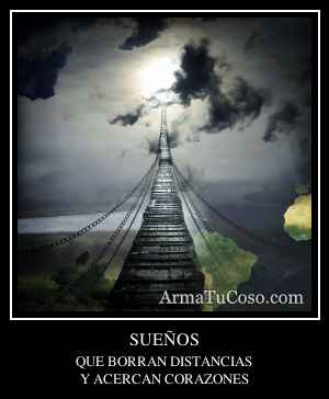 SUEÑOS