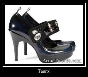 Tauro!