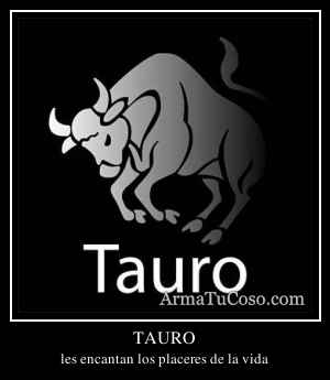 TAURO