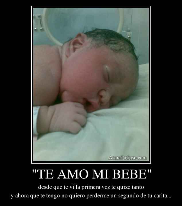 te-amo-bebe-youtube