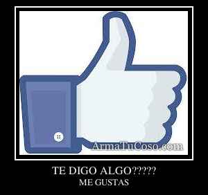TE DIGO ALGO?????