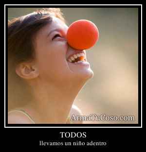 TODOS