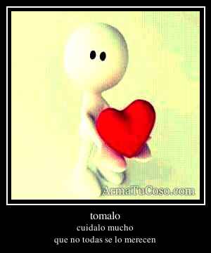 tomalo