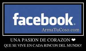 UNA PASION DE CORAZON ❤