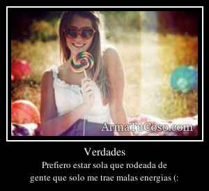 Verdades