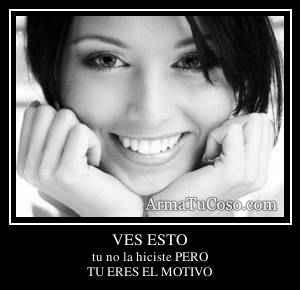 VES ESTO