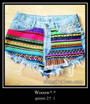 Wooow*.*