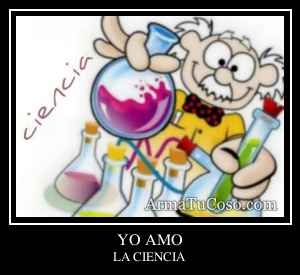 YO AMO