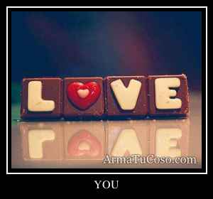 YOU
